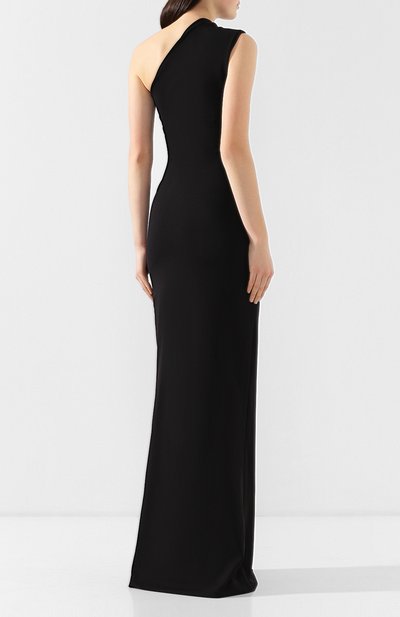 Платье на одно плечо SOLACE LONDON, арт. 0S21090, фото 4