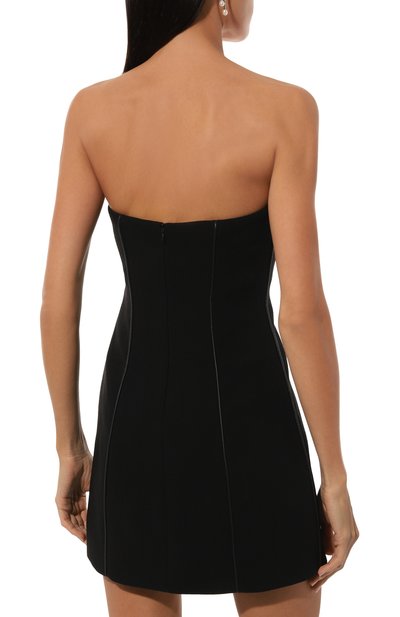 Шерстяное платье LOUVE, арт. 24-1-01-06-01, фото 4