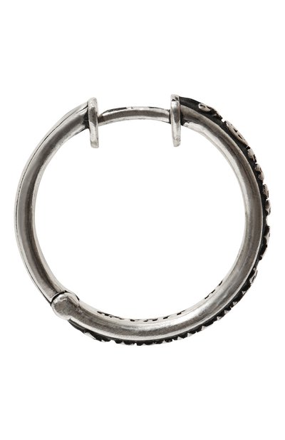 Мужские моносерьга grace of madness GL JEWELRY, арт. PB560S