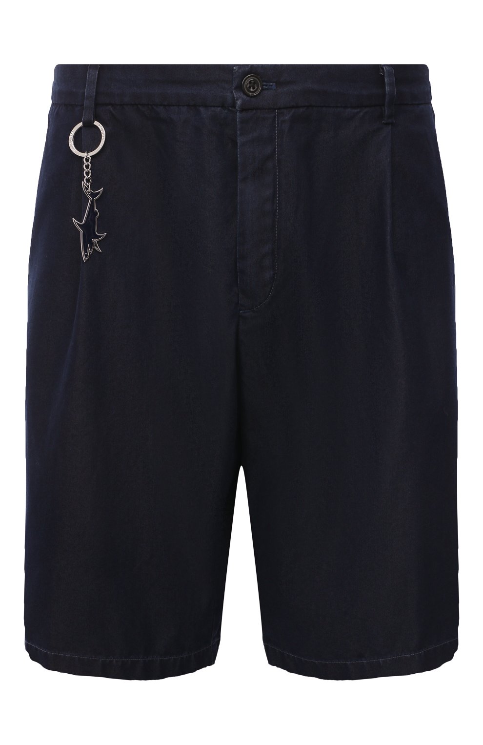 Джинсовые шорты PAUL&SHARK, арт. 23414136/62-64, фото 1