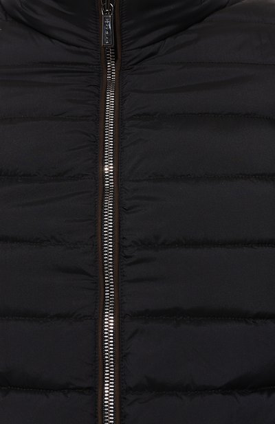 Пуховая куртка alec-v-s3c MOORER, арт. ALEC-V-S3C, фото 5