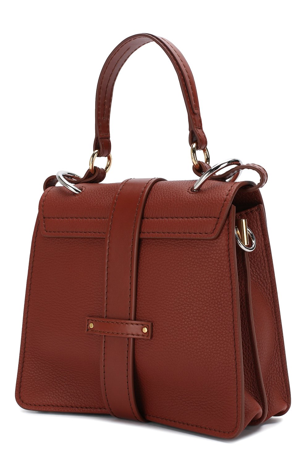 Сумка aby small CHLOÉ, арт. CHC19WS205B71, фото 3