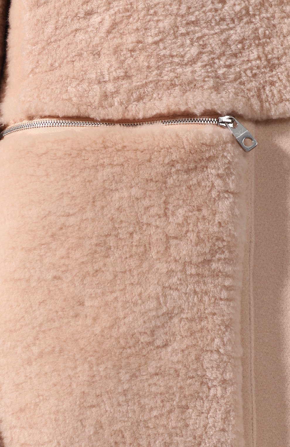 Дубленка из овчины EMPORIO ARMANI, арт. 2NL31P/22P44, фото 5