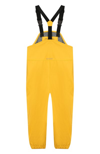 Комбинезон GOSOAKY, арт. 201.101.106/MICR0 PU / JERSEY LINING, фото 2