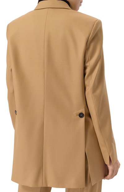 Шерстяной жакет WINDSOR, арт. 52 DS518 10018010/10018010, фото 4