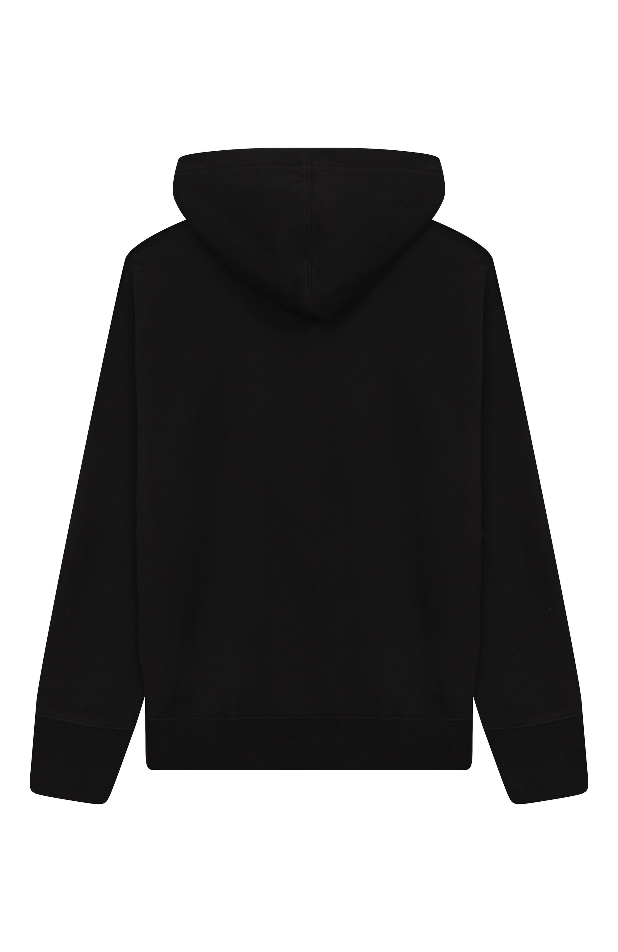 Хлопковое худи PALM ANGELS, арт. PBBB012F25FLE003/12+, фото 2