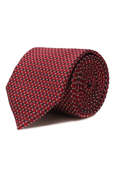 Шелковый галстук BROUBACK, арт. TIE 8CM/SS23, фото 1