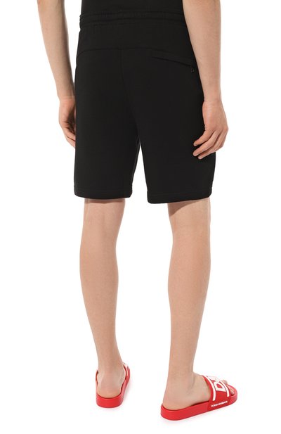 Домашние шорты DEREK ROSE, арт. 3174-QUIN001, фото 4