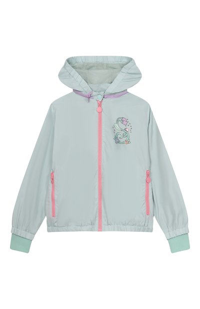 Ветровка STELLA MCCARTNEY, арт. TY2B37