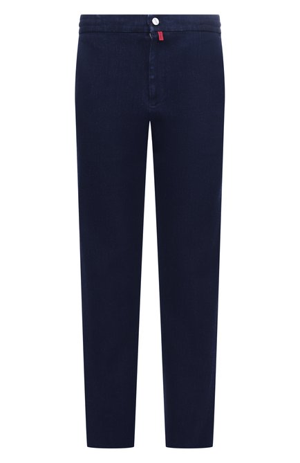 Мужские джинсы KITON, арт. UPLACRK0160H03