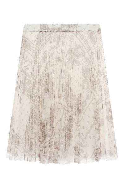 Юбка BRUNELLO CUCINELLI, арт. BL167G079A, фото 1