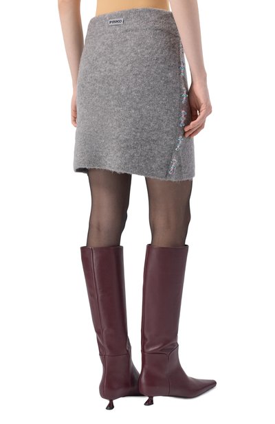 Юбка PINKO, арт. 105949/A2YE, фото 4