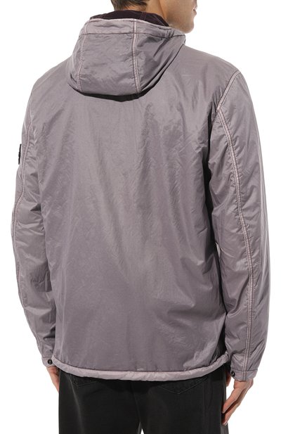 Куртка STONE ISLAND, арт. 731543035, фото 4