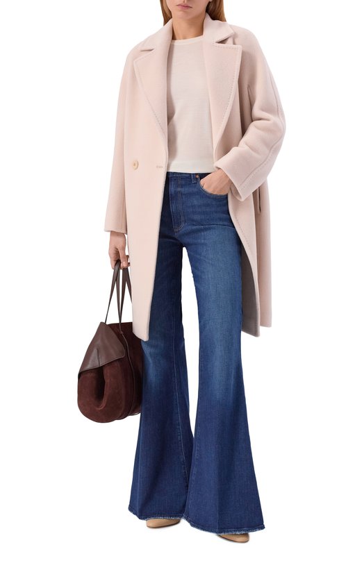 Джинсы Marlow Paige 1I06B61-C729 Синий  1I06B61-C729 Фото 2