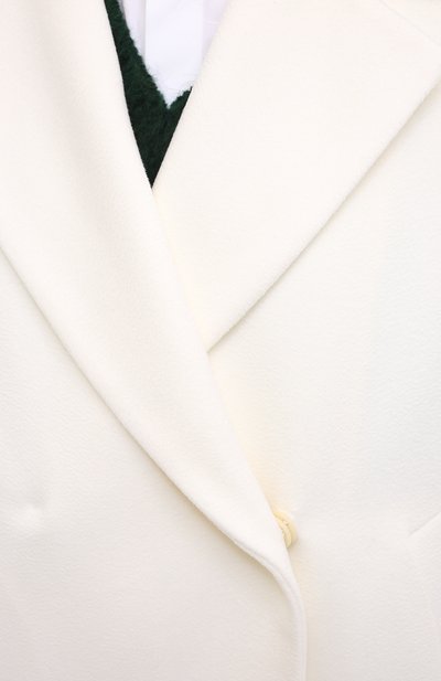 Шерстяное пальто ELEVENTY, арт. B80CAPB06 TES0B206, фото 5