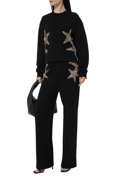 Хлопковые брюки DSQUARED2, арт. S72KA1232, фото 2