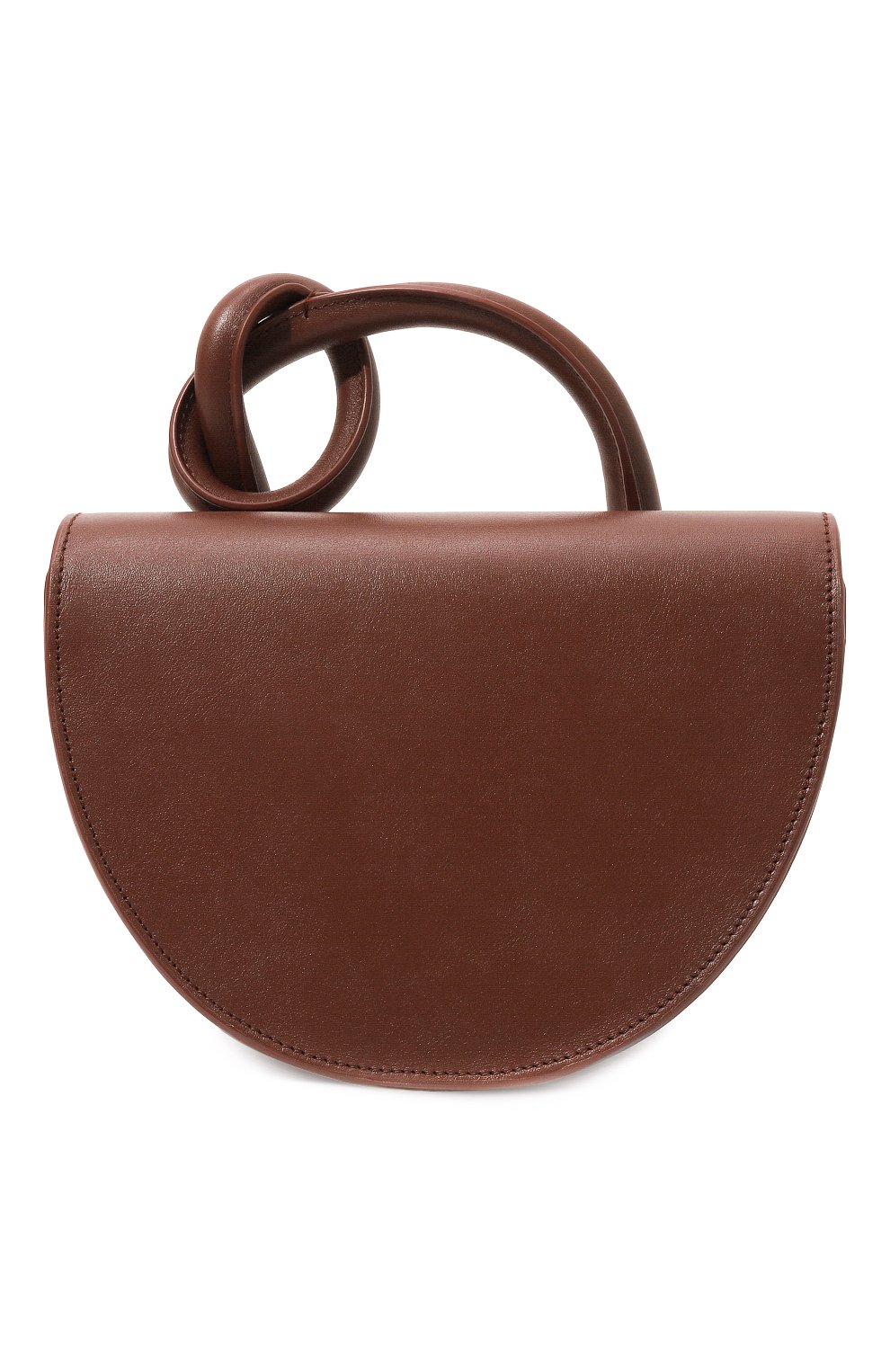 Сумка pretzel YUZEFI, арт. YUZAW23-HB-PRZ-L017, фото 6