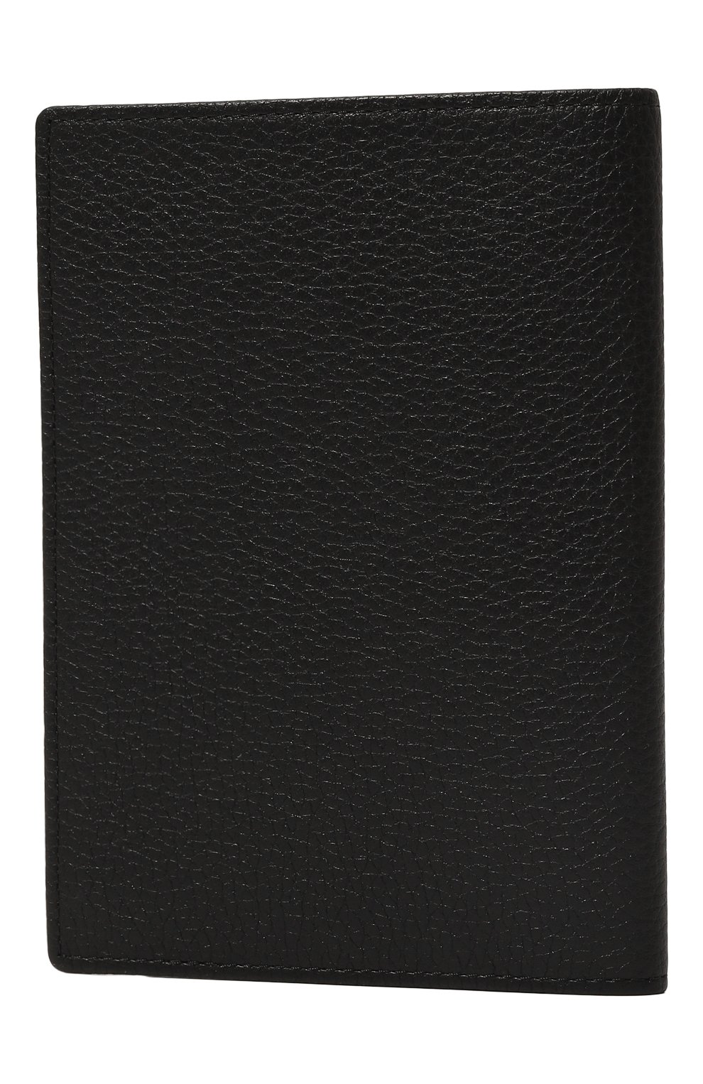 Кожаная обложка для паспорта ZILLI, арт. LPP000M1990VIMP00, фото 2