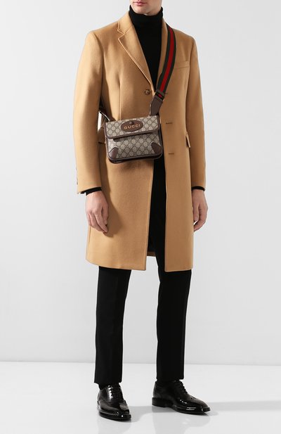 Сумка gg supreme GUCCI, арт. 501050/9C2VT, фото 2