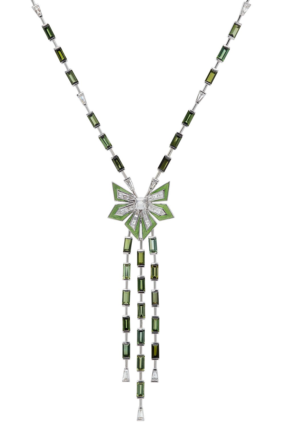 Набор: колье и браслет STEPHEN WEBSTER, арт. 3021409, фото 1