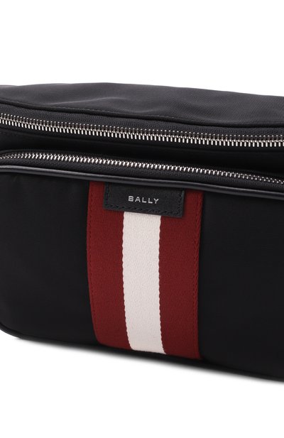 Поясная сумка code BALLY, арт. MAS02R/NY286, фото 3