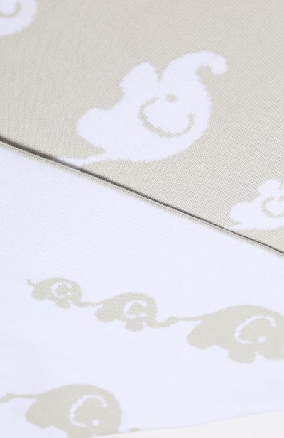 Хлопковое одеяло KISSY KISSY, арт. L032BLEL, фото 2