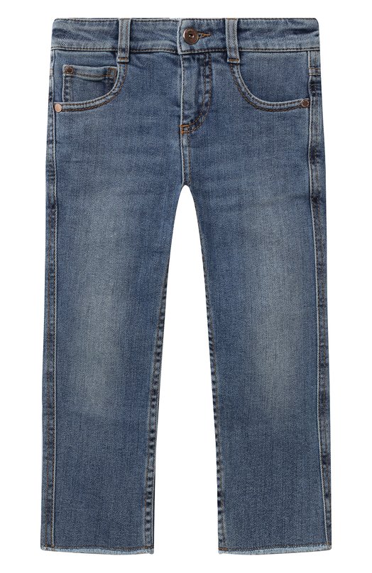 Джинсы Brunello Cucinelli