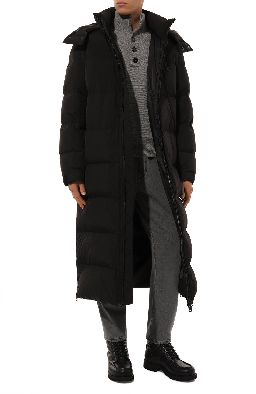 Джинсы WHITE SAND, арт. 24WSU44 340-MED, фото 2