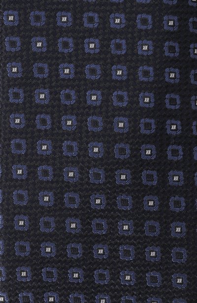 Шелковый галстук CANALI, арт. 18/HJ04243, фото 4