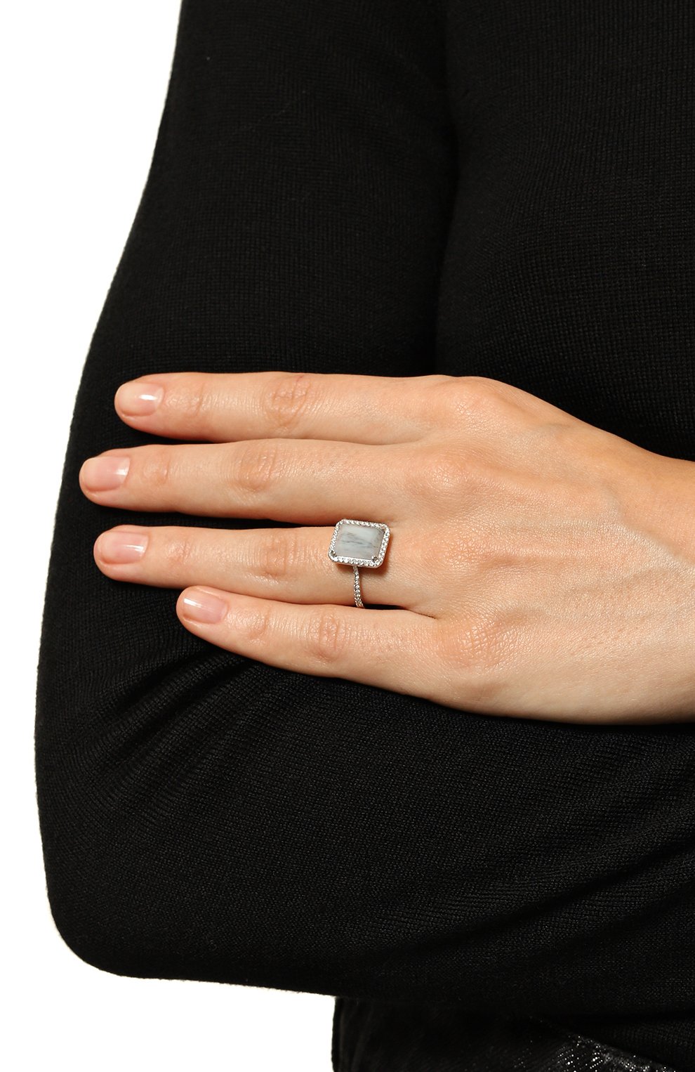 Кольцо SECRETS JEWELRY, арт. КБПАС00330, фото 2