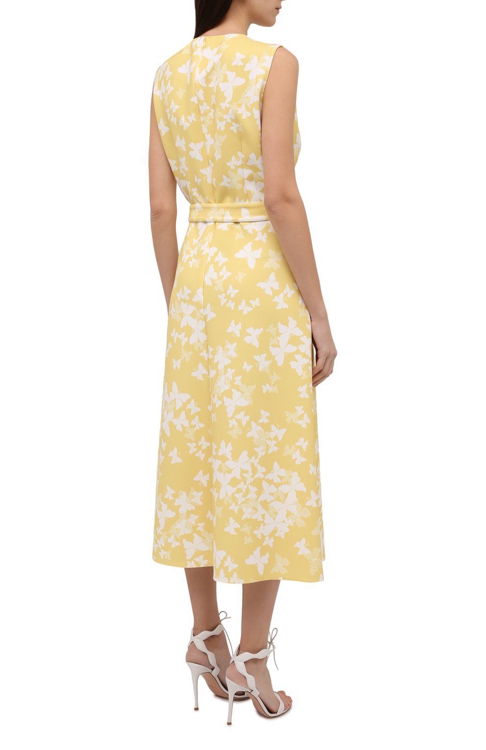 Платье REDVALENTINO, арт. XR3VADP4/69W, фото 4