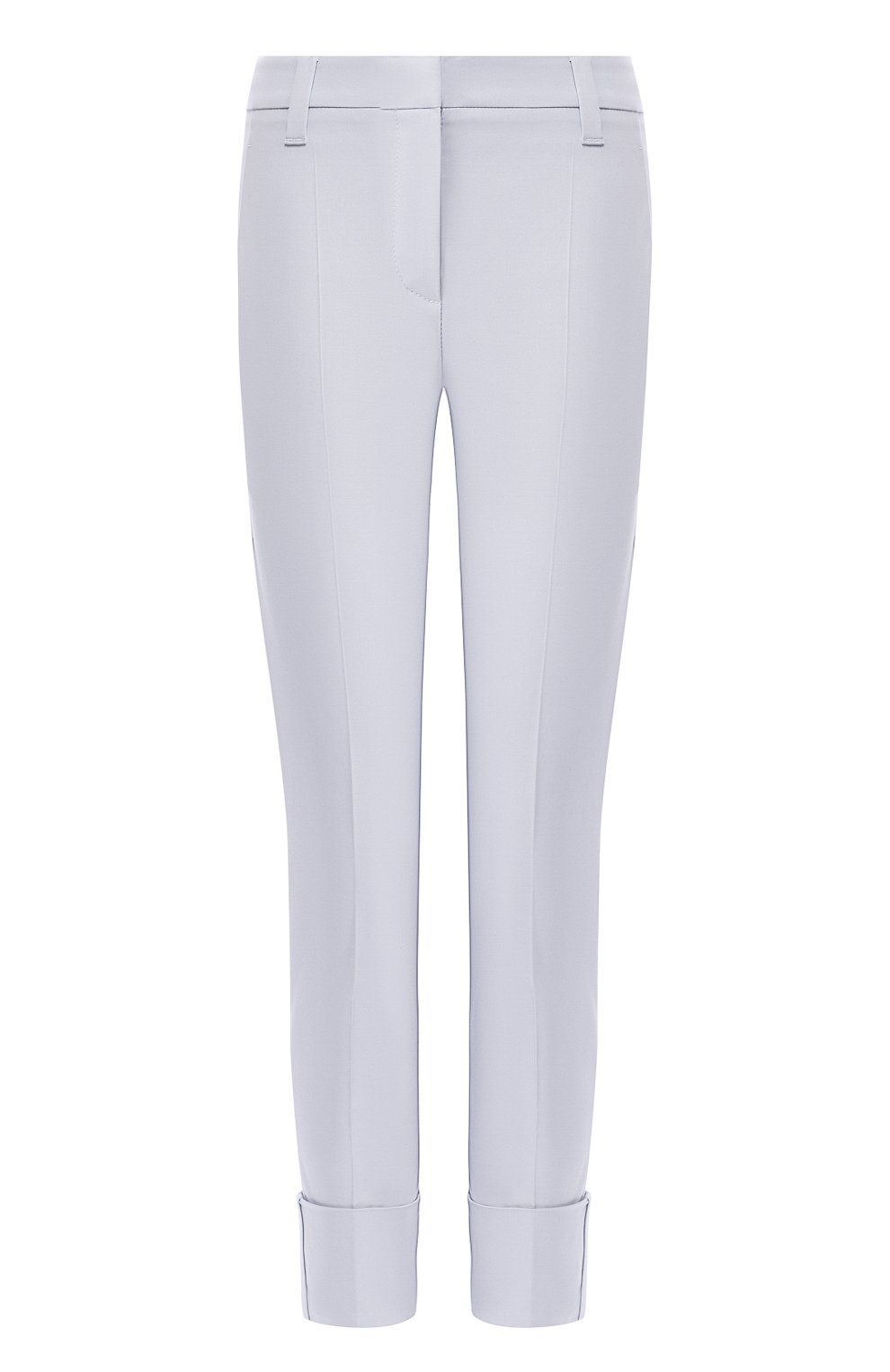 Хлопковые брюки BRUNELLO CUCINELLI, арт. M0F70P7134, фото 1