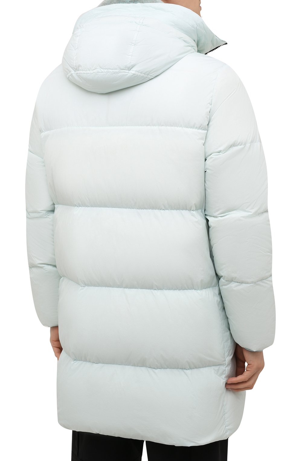 Пуховик STONE ISLAND, арт. 751570123, фото 4
