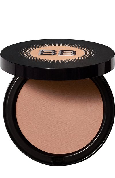 Мужской компактная пудра с эффектом загара, оттенок medium BOBBI BROWN, арт. EHR3-02