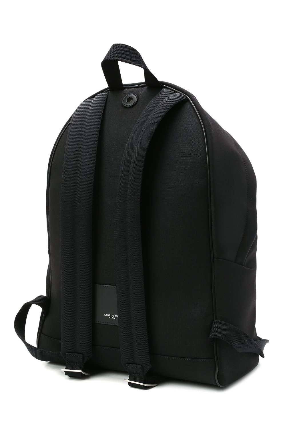 Текстильный рюкзак city SAINT LAURENT, арт. 534967/GIV3F, фото 3