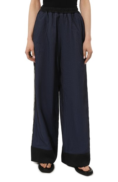 Льняные брюки MIDGARD PARIS, арт. CA1003, фото 3