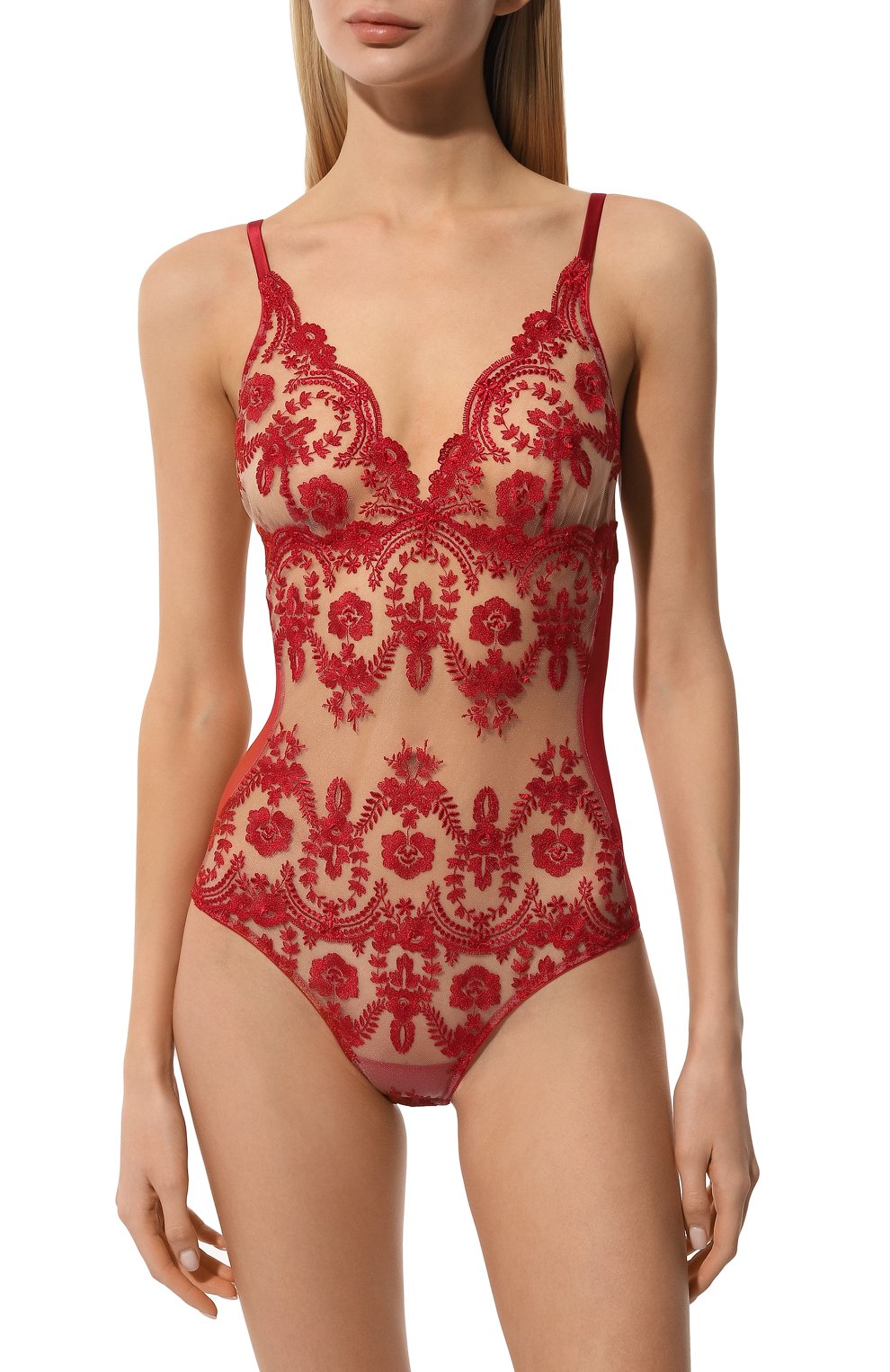 Боди I.D. SARRIERI, арт. J7991, фото 2