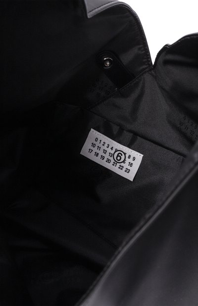 Сумка japanese classic MM6, арт. S54WD0039/P8757, фото 5