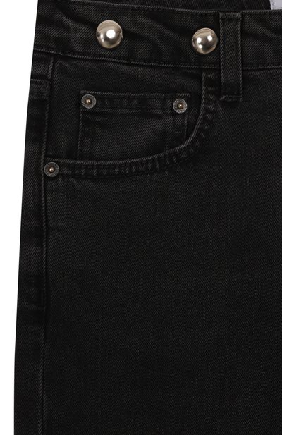 Джинсы MSGM KIDS, арт. F5MSJGDP033, фото 3