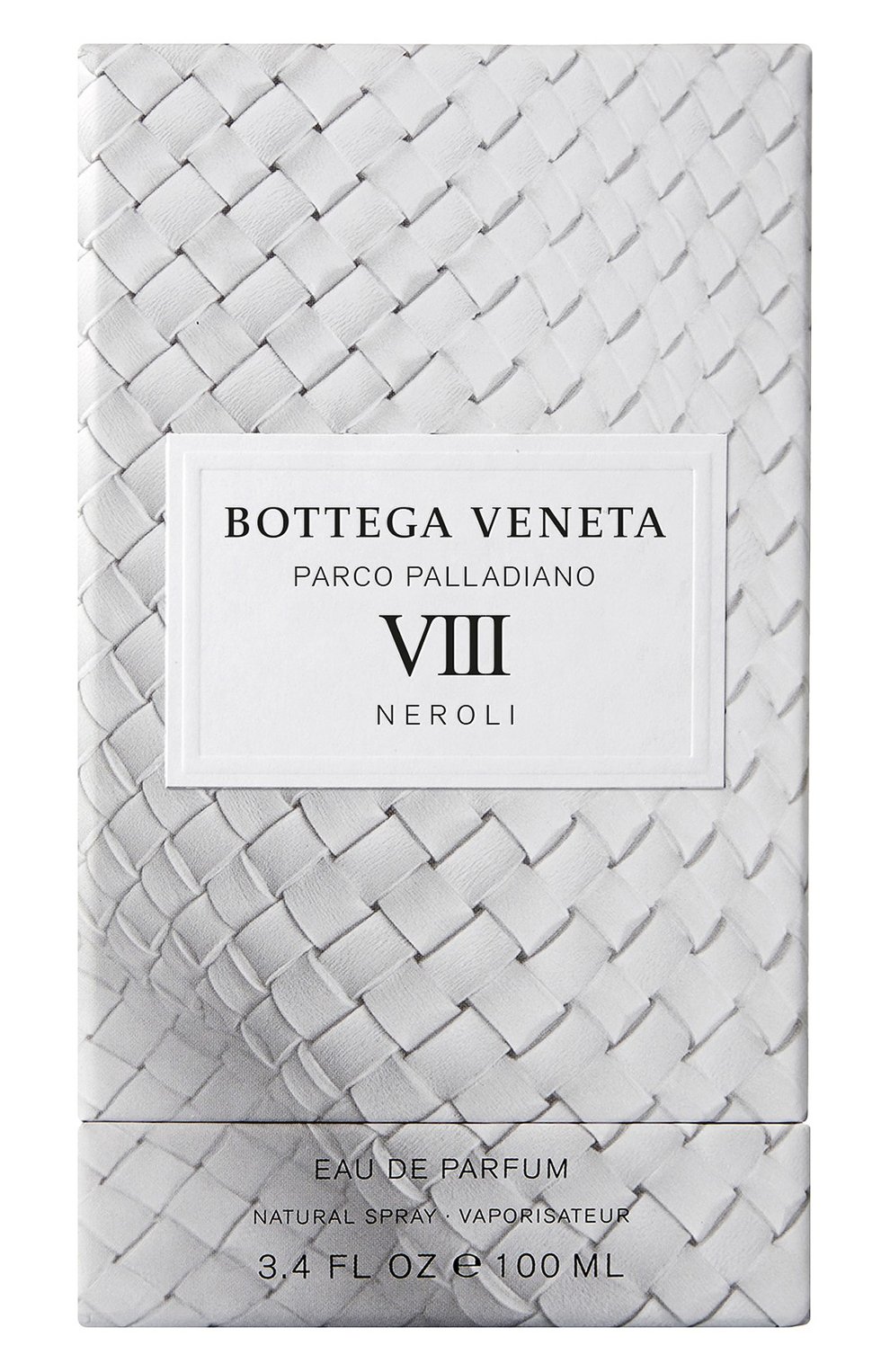 Парфюмерная вода viii neroli (100ml) BOTTEGA VENETA, арт. 3614225940774, фото 3