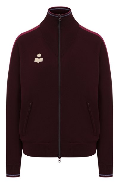 Женский кардиган ISABEL MARANT ETOILE, арт. CA0171-19A059E/DARCEY