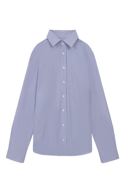 Хлопковая рубашка VAN LAACK, арт. VL-TIM-XX/151971/164-176