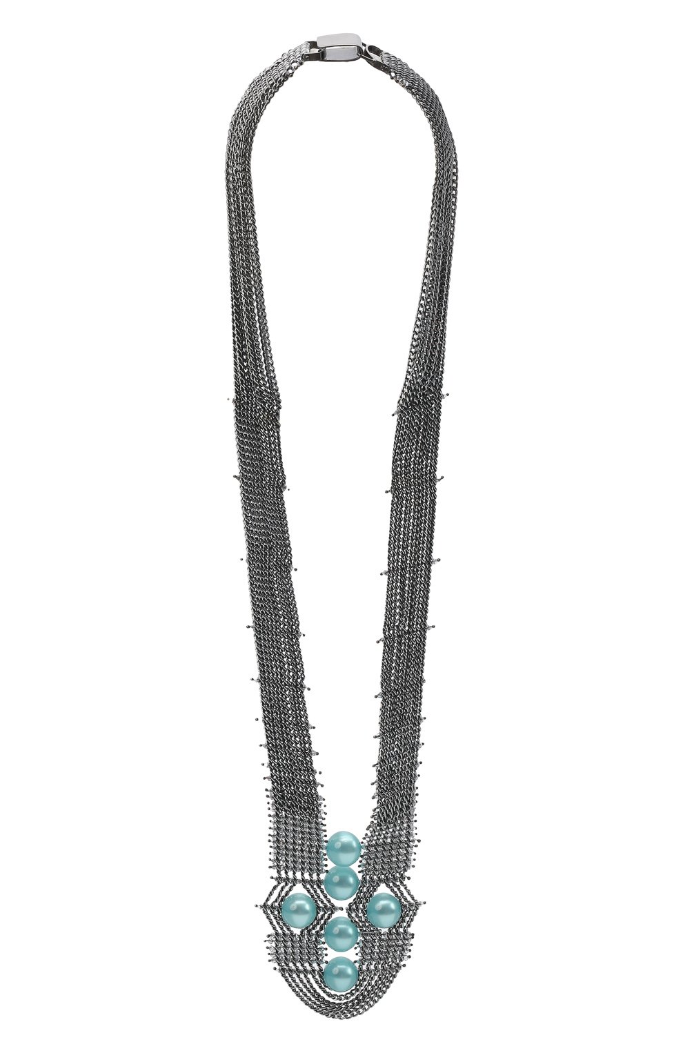 Колье GIORGIO ARMANI, арт. 61E011 2R111, фото 1