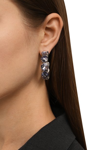 Серьги FORTE_FORTE, арт. 10809, фото 2