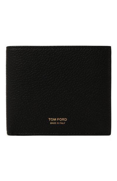 Мужской кожаное портмоне TOM FORD, арт. Y0278T/LCL158