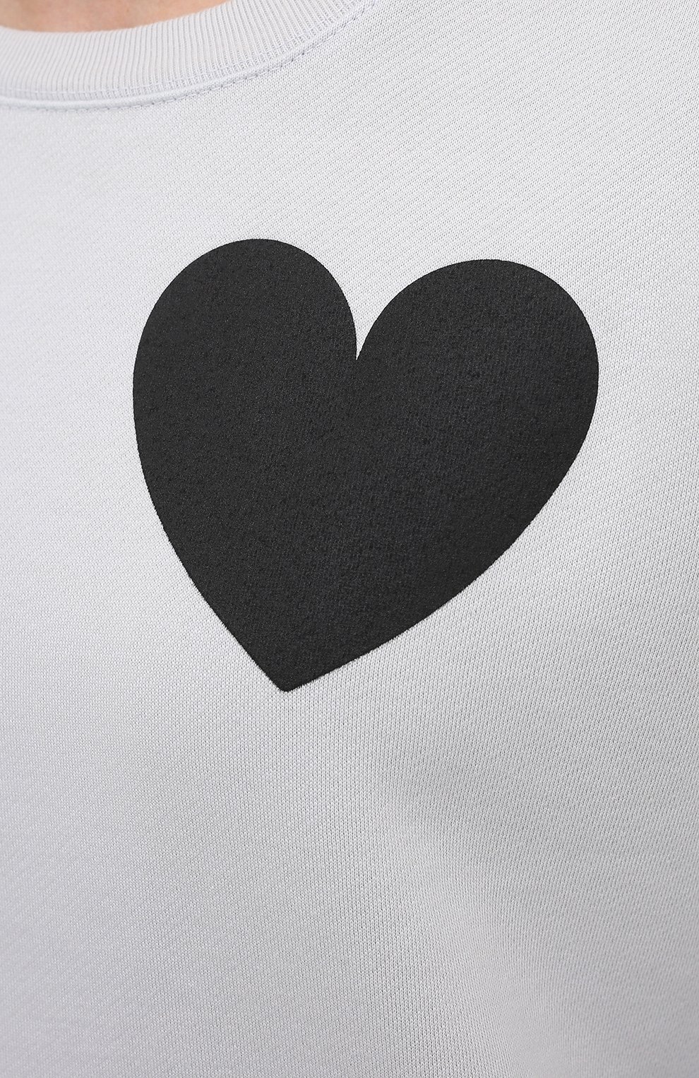 Хлопковый свитшот MONROW, арт. HT0804-23, фото 5