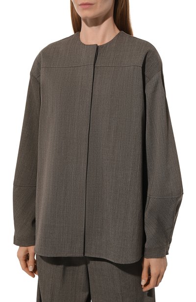 Блузка CO, арт. 2054/LRPW, фото 3