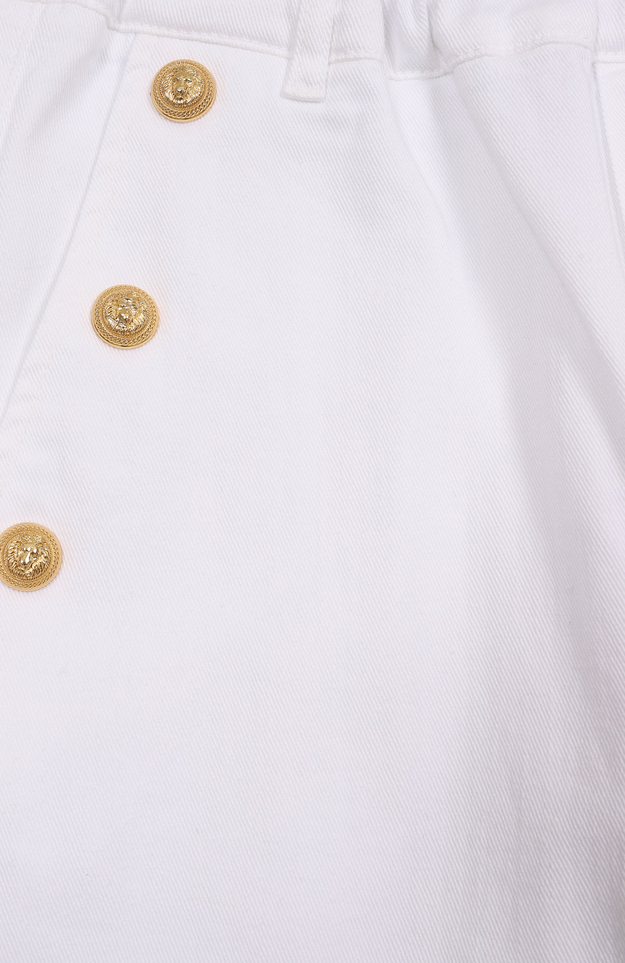 Джинсы BALMAIN, арт. BW6Q50, фото 3