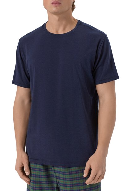 Комплект из двух футболок DIESEL разноцветного цвета по цене 8605 руб., арт. A19326/0CEBY, фото 5 Комплект из двух футболок DIESEL, арт. A19326/0CEBY, фото 5