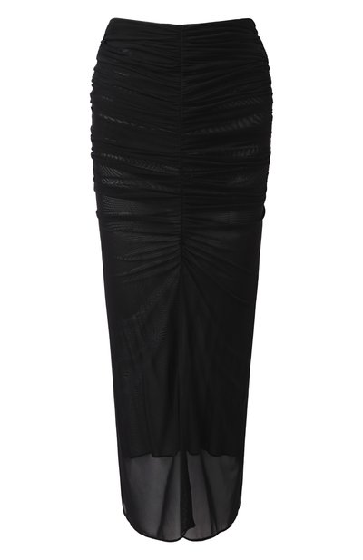 Женская юбка MUGLER, арт. 25P3JU0560595
